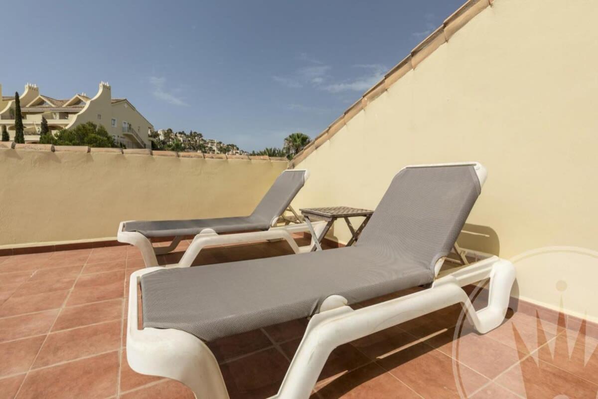 La Manga Club Resort - Los Olivos 593 Atamaria Екстер'єр фото