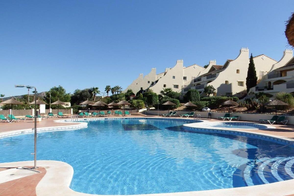 La Manga Club Resort - Los Olivos 593 Atamaria Екстер'єр фото