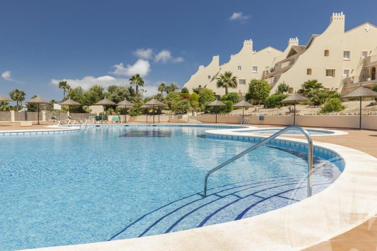 La Manga Club Resort - Los Olivos 593 Atamaria Екстер'єр фото