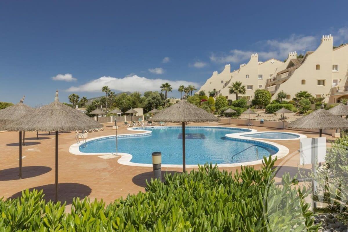 La Manga Club Resort - Los Olivos 593 Atamaria Екстер'єр фото