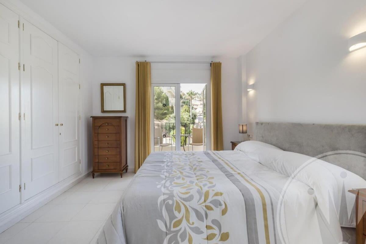 La Manga Club Resort - Los Olivos 593 Atamaria Екстер'єр фото