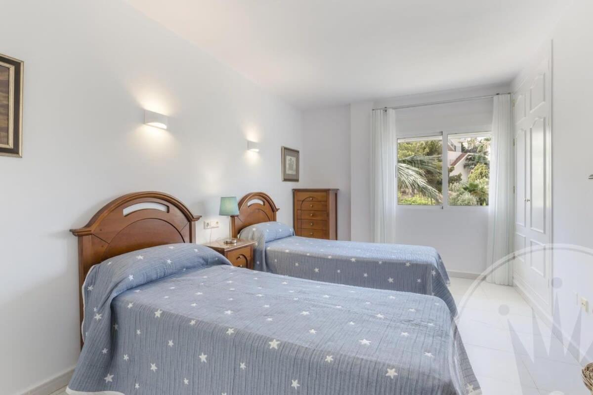 La Manga Club Resort - Los Olivos 593 Atamaria Екстер'єр фото