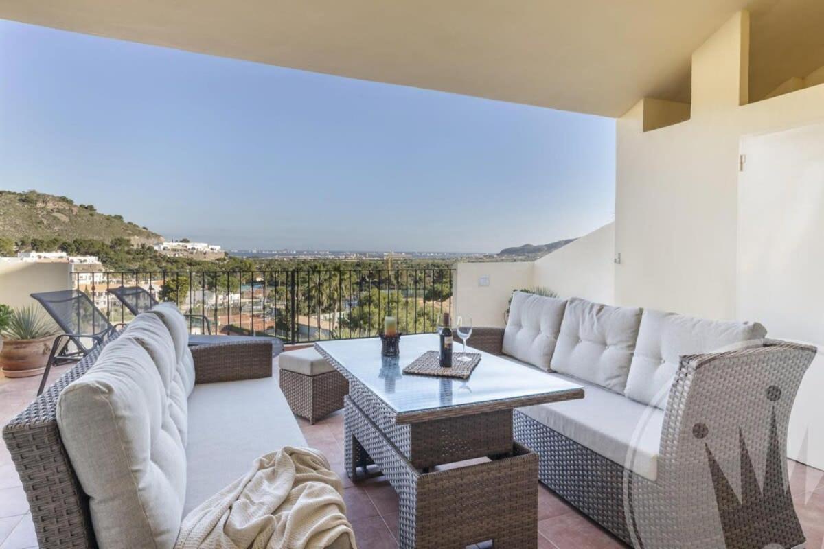 La Manga Club Resort - Los Olivos 593 Atamaria Екстер'єр фото