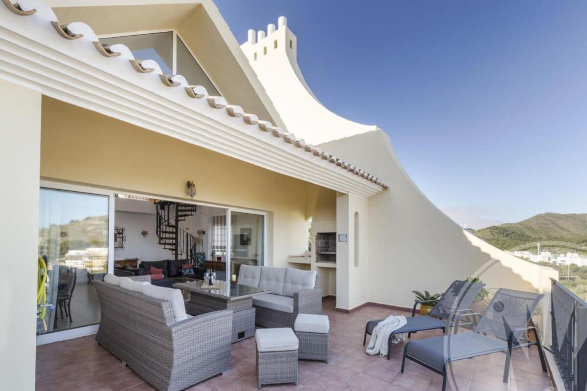 La Manga Club Resort - Los Olivos 593 Atamaria Екстер'єр фото