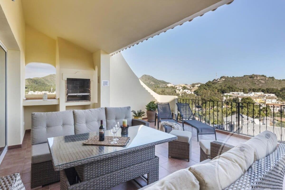 La Manga Club Resort - Los Olivos 593 Atamaria Екстер'єр фото