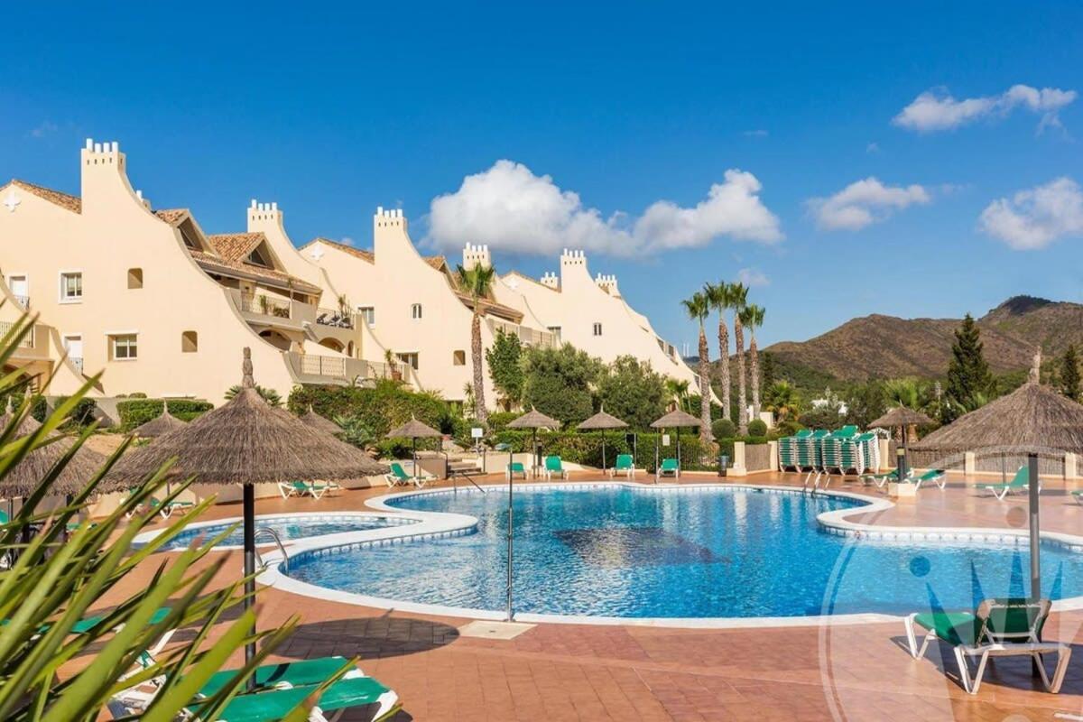 La Manga Club Resort - Los Olivos 593 Atamaria Екстер'єр фото